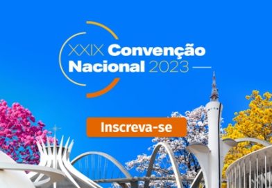 XXIX Convenção Nacional Ordinária