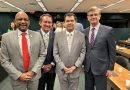 ANFIP  e Fundação ANFIP participam de debate sobre gastos tributários e desafio fiscal na Câmara dos Deputados