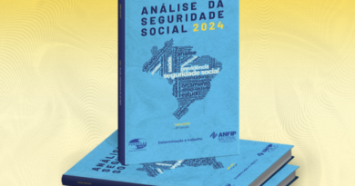 Análise da Seguridade Social 2024