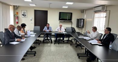 Conselho Curador aprova documentos financeiros da Fundação ANFIP